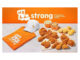 Popeyes Launches New ‘NOLA STRONG’ Meal And Apparel Nationwide