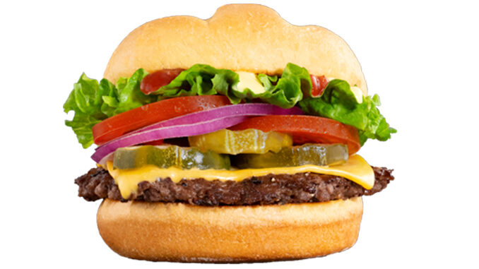 Smashburger Offers Any Single Smashburger For $4.20 On April 20, 2020