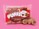 Stuffed Puffs Unveils New Chocolate-On-Chocolate Marshmallow Flavor