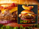 TGI Fridays Introduces New Guinness Pub Burger