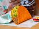 Taco Bell Offers Free Doritos Locos Tacos At The Drive-Thru On April 14, 2020