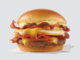 Wendy’s Offers Free Breakfast Baconator With Any Mobile App Breakfast Purchase