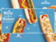 Wienerschnitzel Launches New World Of Wieners Event Featuring 3 New Global Hot Dog Flavors