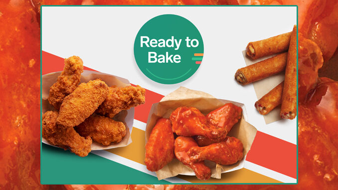 7-Eleven Unveils Ready-to-Bake Pizza, Tenders, Wings And Taquitos