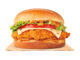 Burger King Launches New Cajun Crispy Chicken Sandwich In Canada
