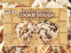 Cold Stone Creamery Introduces New Peanut Butter Cookie Dough Ice Cream
