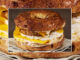 Einstein Bros. Welcomes New French Toast Chicken Sandwich