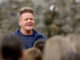 Gordon Ramsay In Ellicott City, Maryland For 24 Hours To Hell And Back Special 'Save Our Town' Episode