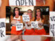 Hooters Opens More Than 150 Locations Nationwide For Dine-In Service