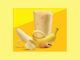 Krystal Spins New Banana Pudd'n Shake