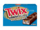 New TWIX Cookies & Creme Ice Cream Bars Arrive Just In Time For Summer 2020