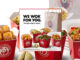 Panda Express Welcomes Back $20 Family Meal Through May 17, 2020