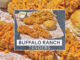 Popeyes Introduces New $5 Buffalo Ranch Tenders Deal