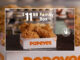 Popeyes Reveals New $11.99 Family Box Deal