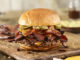 Smashburger Launches New Smoked Bacon Brisket Burger Nationwide