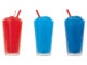 Sonic Offers Free Large Drink Or Slush With Any App Purchase During Teacher Appreciation Week Through May 8, 2020