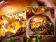 TGI Fridays Launches New Loaded Cheese Fry Burger
