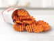 Arby’s Launches New Sweet Potato Waffle Fries Nationwide