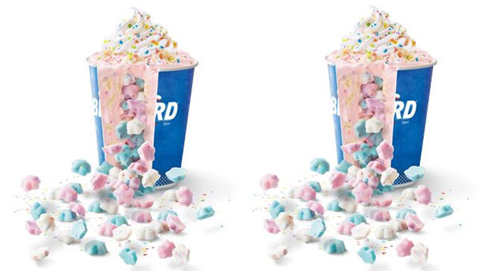 Dairy Queen Reveals New Piñata Party Blizzard Featuring A Surprise Inside