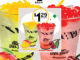 Del Taco Adds New Sprite Poppers With Boba-Style Bursts Of Flavor