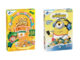 General Mills Adds New Lucky Charms Honey Clovers And New Minions Cereal