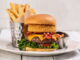 Hard Rock Cafe Offers All Frontline Healthcare Workers A Free Legendary Steak Burger Through July 31, 2020