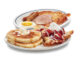 IHOP Introduces New Crepes & Cakes Breakfast