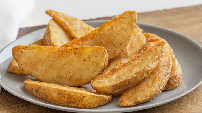 KFC Replacing Potato Wedges With Secret Recipe Fries: Report