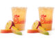 New Mango Passion Tea Lemonade Arrives At Chick-fil-A On June 29, 2020