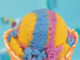 New Surprise Party Is The June 2020 Flavor Of The Month At Baskin-Robbins