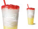 Sonic Unveils New Lemonberry Slush Float Made With Real Ice Cream