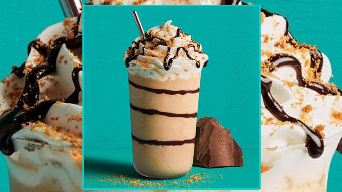 The Coffee Bean & Tea Leaf Pour New Tiramisu Ice Blended Drink As Part Of New 2020 Summer Lineup