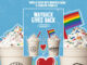 Wayback Burgers Spins New Pride Shake For Pride Month