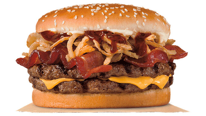 Európai Burger King körkép - Fast Food Central