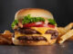 BurgerFi Offers $10 Double Cheeseburger And Fries Deal Through August 30, 2020