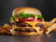 BurgerFi Offers Half-Price Double Cheeseburgers With French Fry Purchase On July 13, 2020