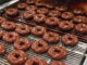 Chocolate Glazed Doughnuts Are Back At Krispy Kreme On July 10, 2020