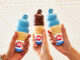 Dairy Queen Offers $1 Off Any Size Dipped Cone On July 19, 2020