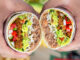 Del Taco Unveils New Beyond Meat Epic Burrito Lineup