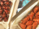 Domino’s Launches New And Improved Wings And Sauces