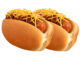 Krystal Puts Together $1 Chili Cheese Pups Deal For Summer 2020