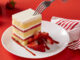McAlister’s Introduces New Strawberry Shortcake