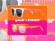 New Dunkin’ Inspired goodr Sunglasses Available For A Limited Time While Supplies Last