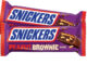 New Snickers Peanut Brownie Candy Bar Revealed