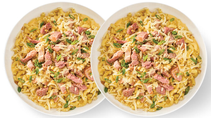 Noodles & Company Unveils New Ham & Gruyere Mac As Part Of ‘Week Of Mac” Deals From July 14 Through July 17, 2020