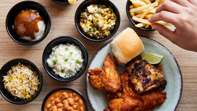 Pollo Campero Puts Together Fourth Of July Flavor Party Pack Through July 5, 2020