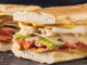 Quiznos Launches New Cubano Sandwich For A Limited Time