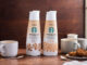 Starbucks Unveils New Non-Dairy Creamers