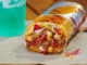 Taco Bell Launches New Grilled Cheese Burrito Nationwide