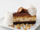 The Cheesecake Factory Introduces New Chocolate Caramelicious Cheesecake Made With Snickers
